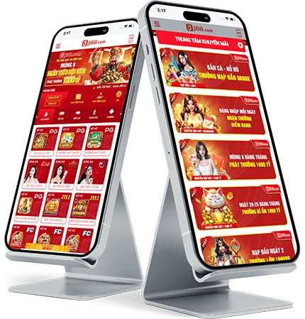 Trải Nghiệm Tối Ưu Trên Di Động