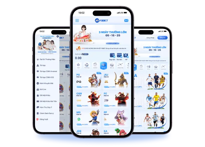 Bảo vệ người chơi trên bongx9 app